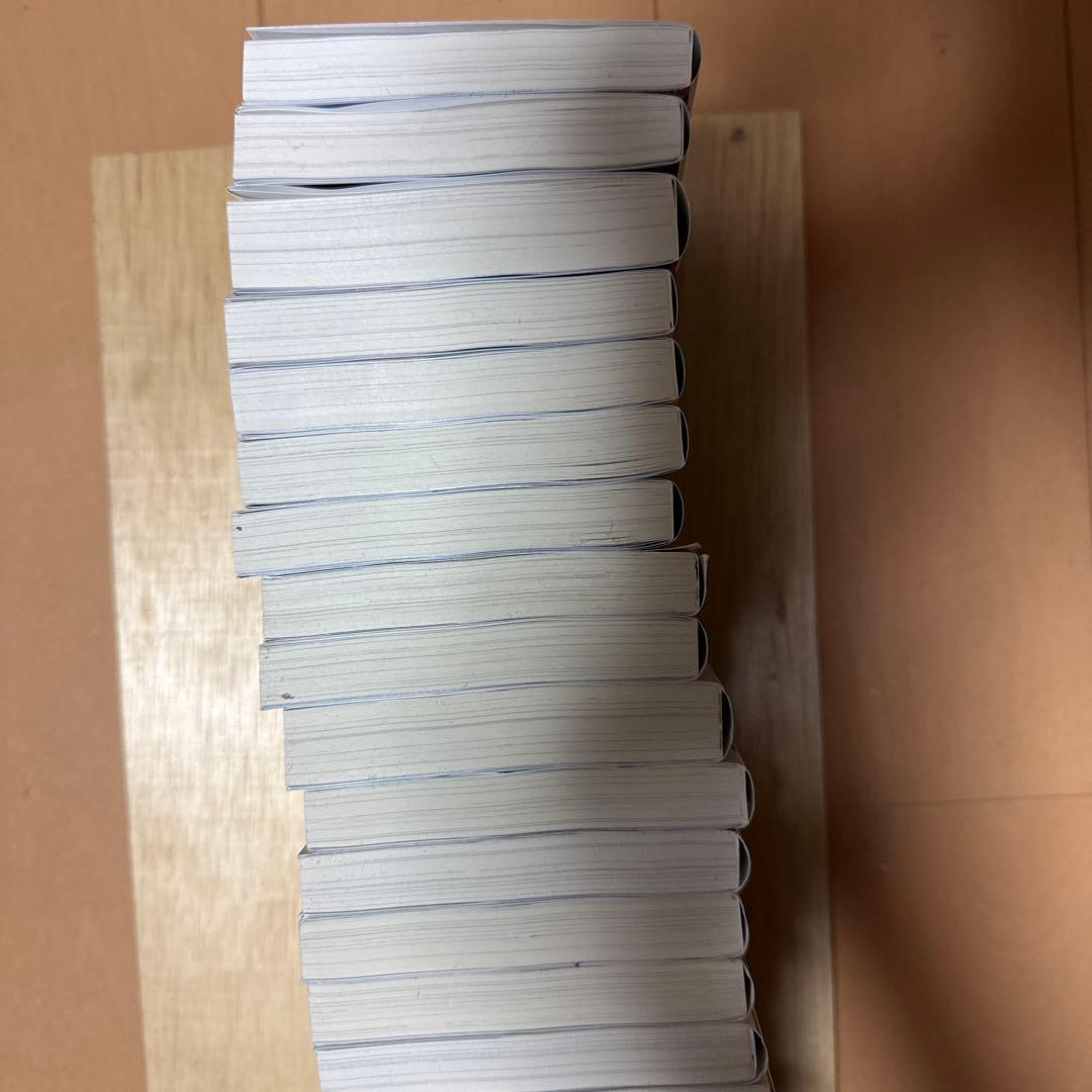 Re:ゼロから始める異世界生活 全34巻セット