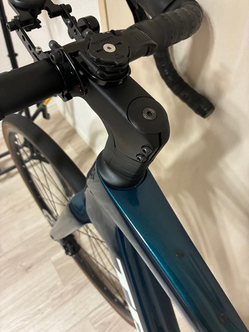 2024現行モデル　TREK Domane SL5 Gen4 12速105 52