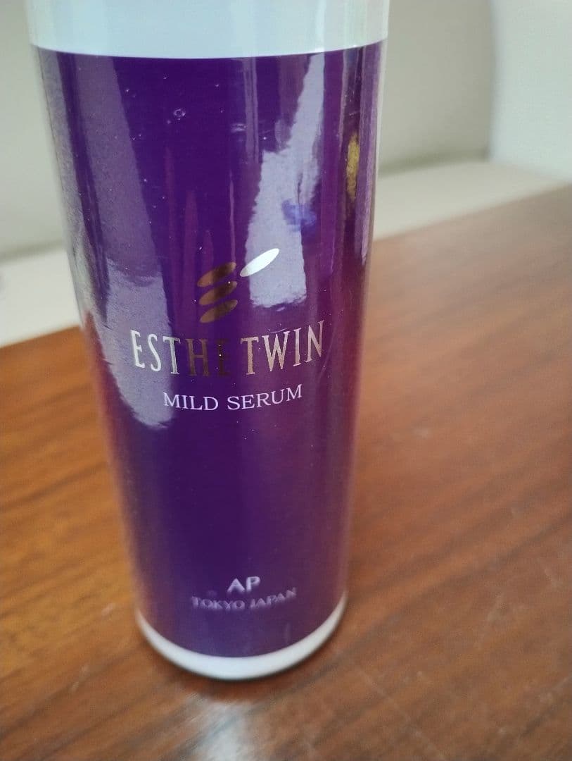エステツイン　APマイルドセラムS　180ml　美容液　ESTHETWIN