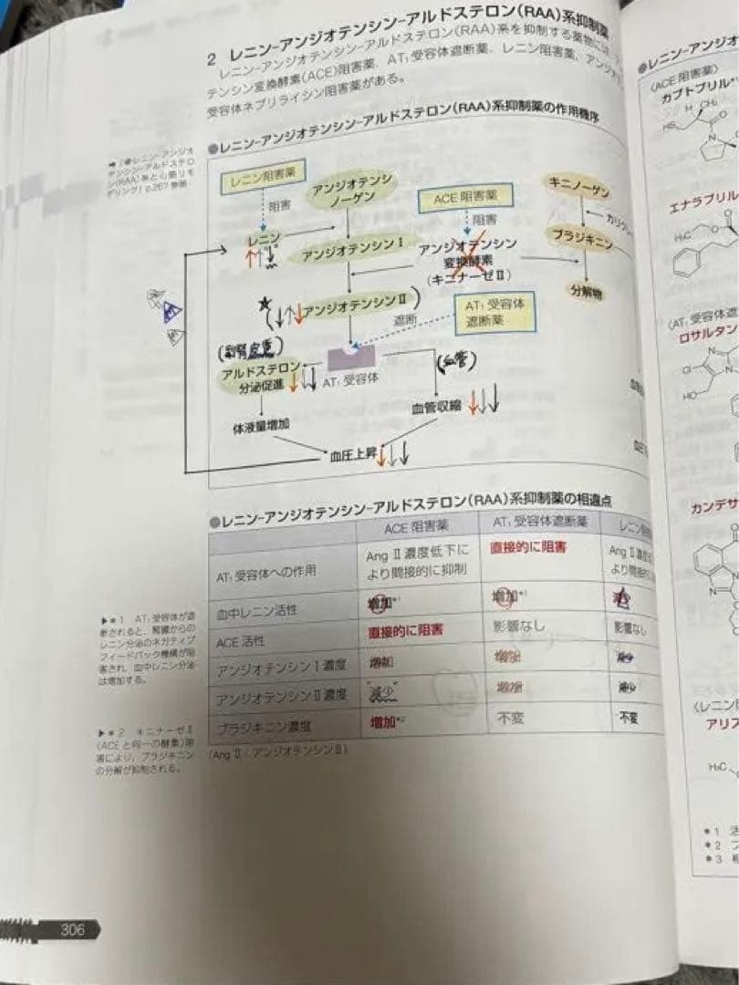 111回薬剤師国家試験　青本・青問