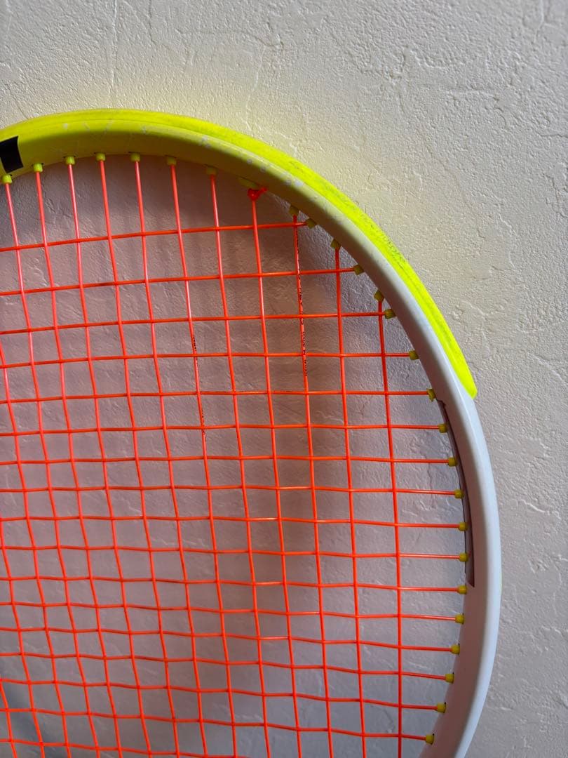 Tecnifibre TF-X1 v2 305 2024年モデル