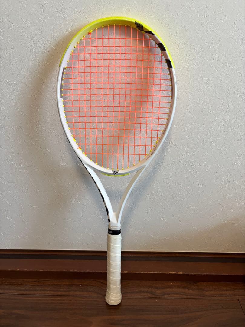 Tecnifibre TF-X1 v2 305 2024年モデル