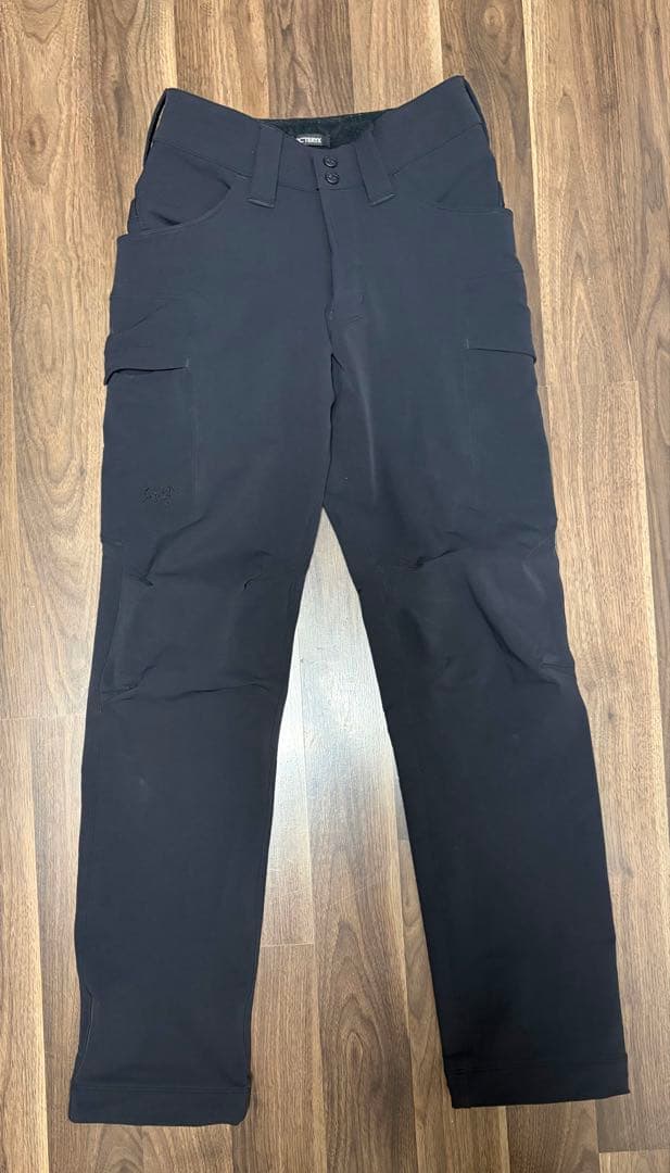 パンツ arc'teryx LEAF Patrol Pant AR