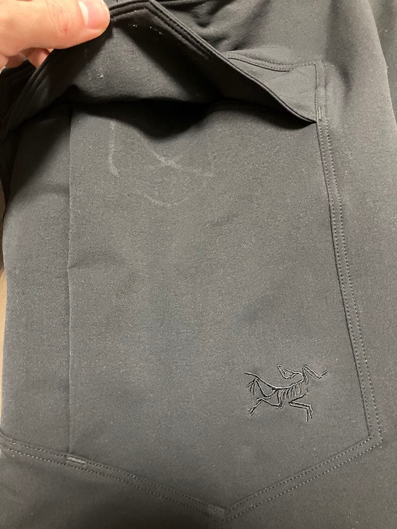 パンツ arc'teryx LEAF Patrol Pant AR
