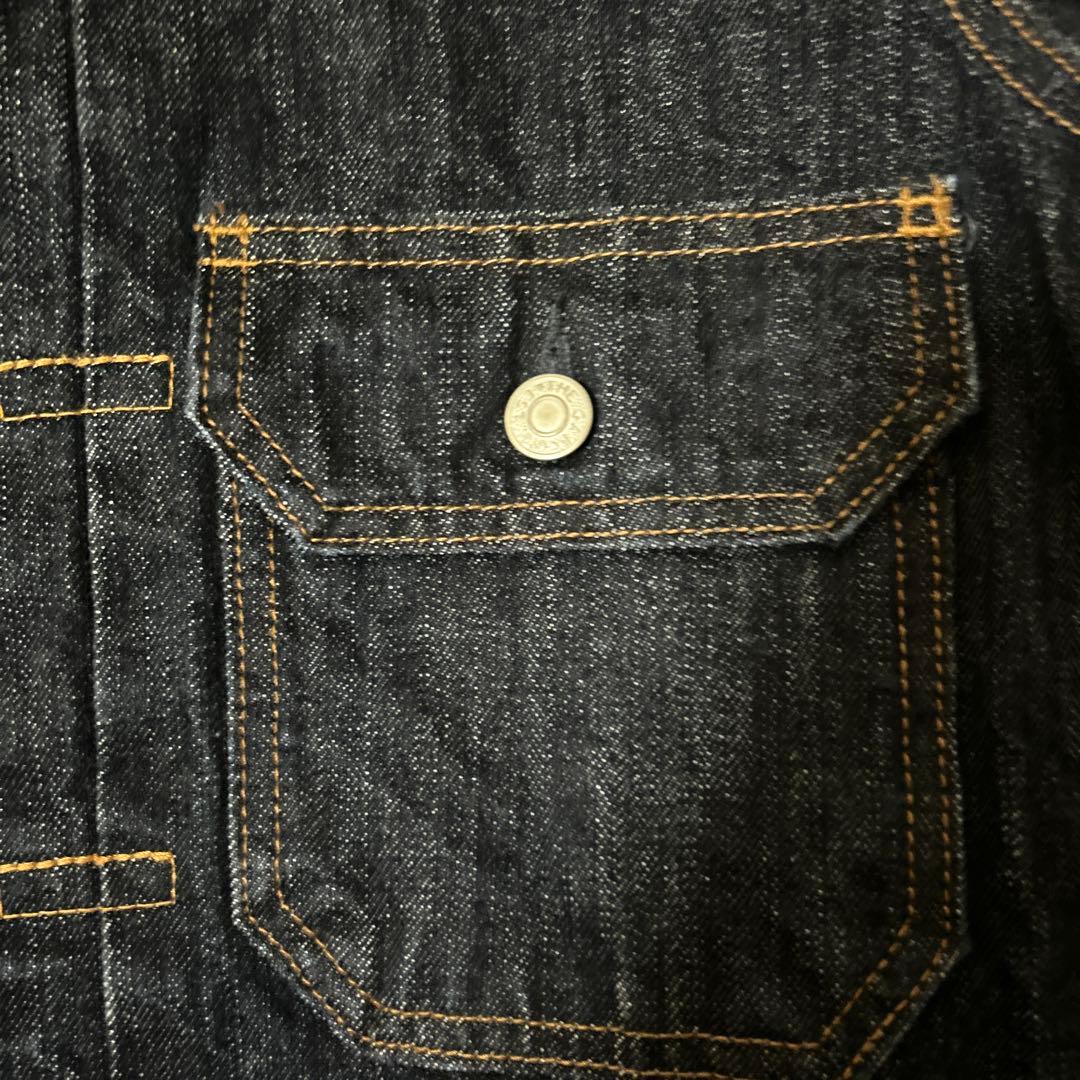 GAP デニムジャケット　M 古着