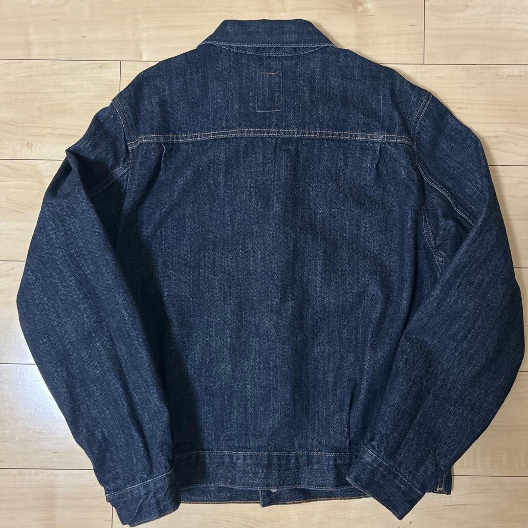 GAP デニムジャケット　M 古着