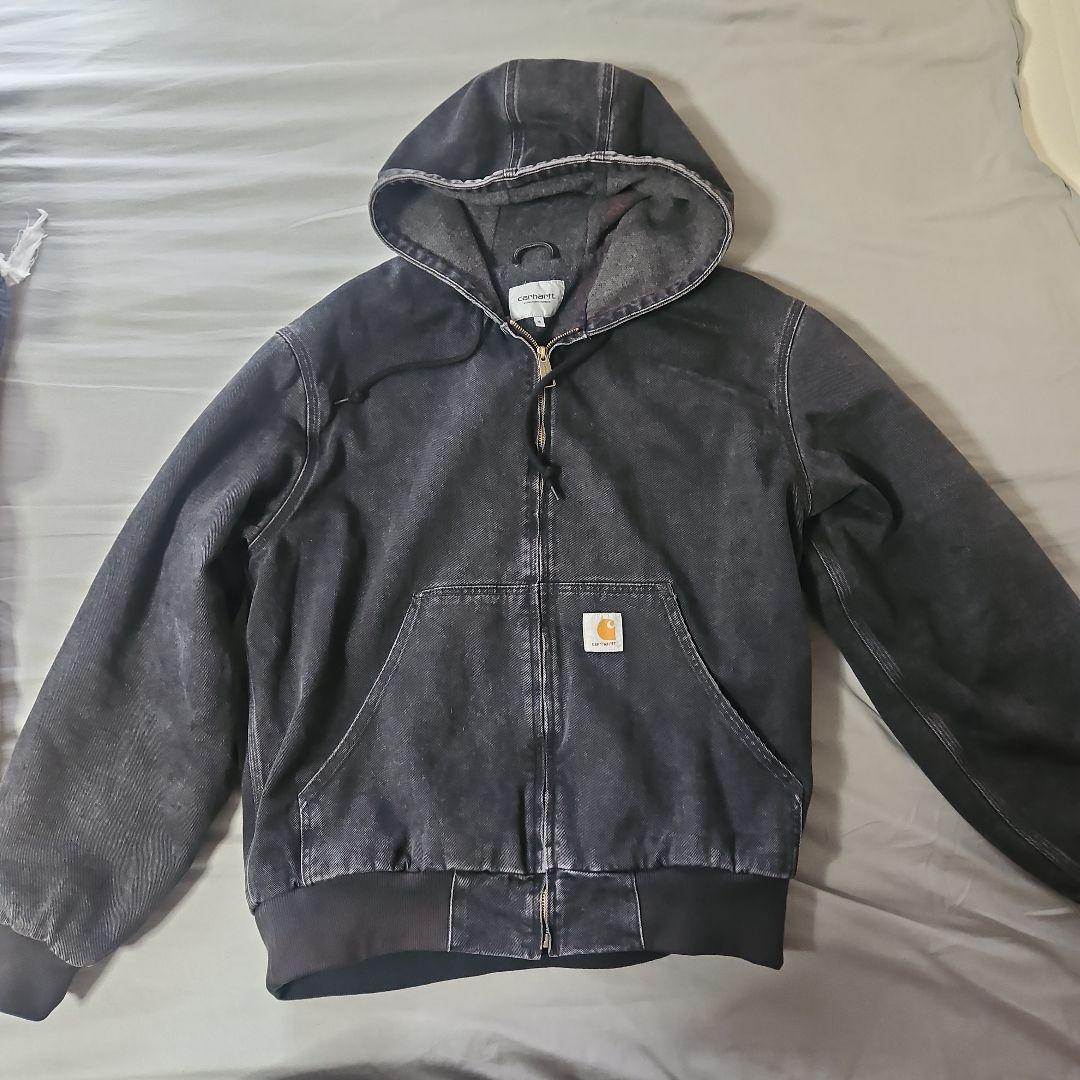 ジャケット・アウター Carhartt OG ACTIVE JACKET