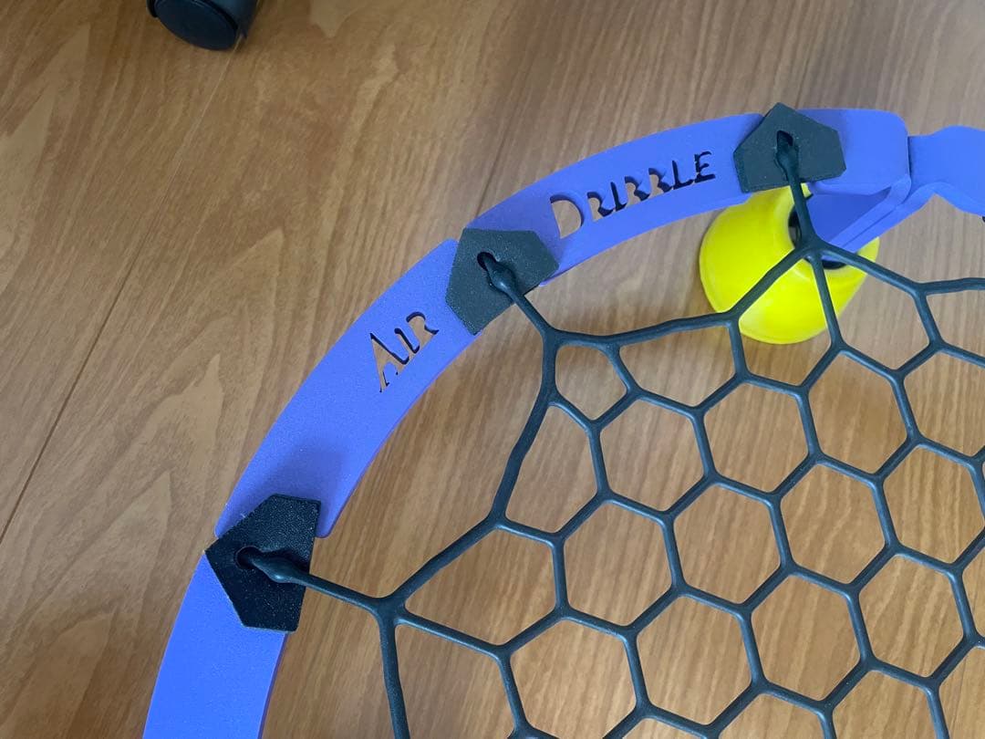 エアドリブル AIR DRIBBLE バスケットボール ドリブル練習 バスケ練習