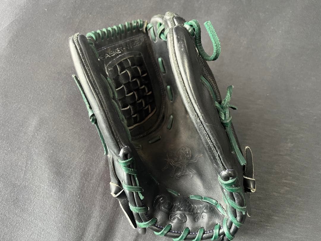 Rawlings ピッチャー用　グラブ　軟式