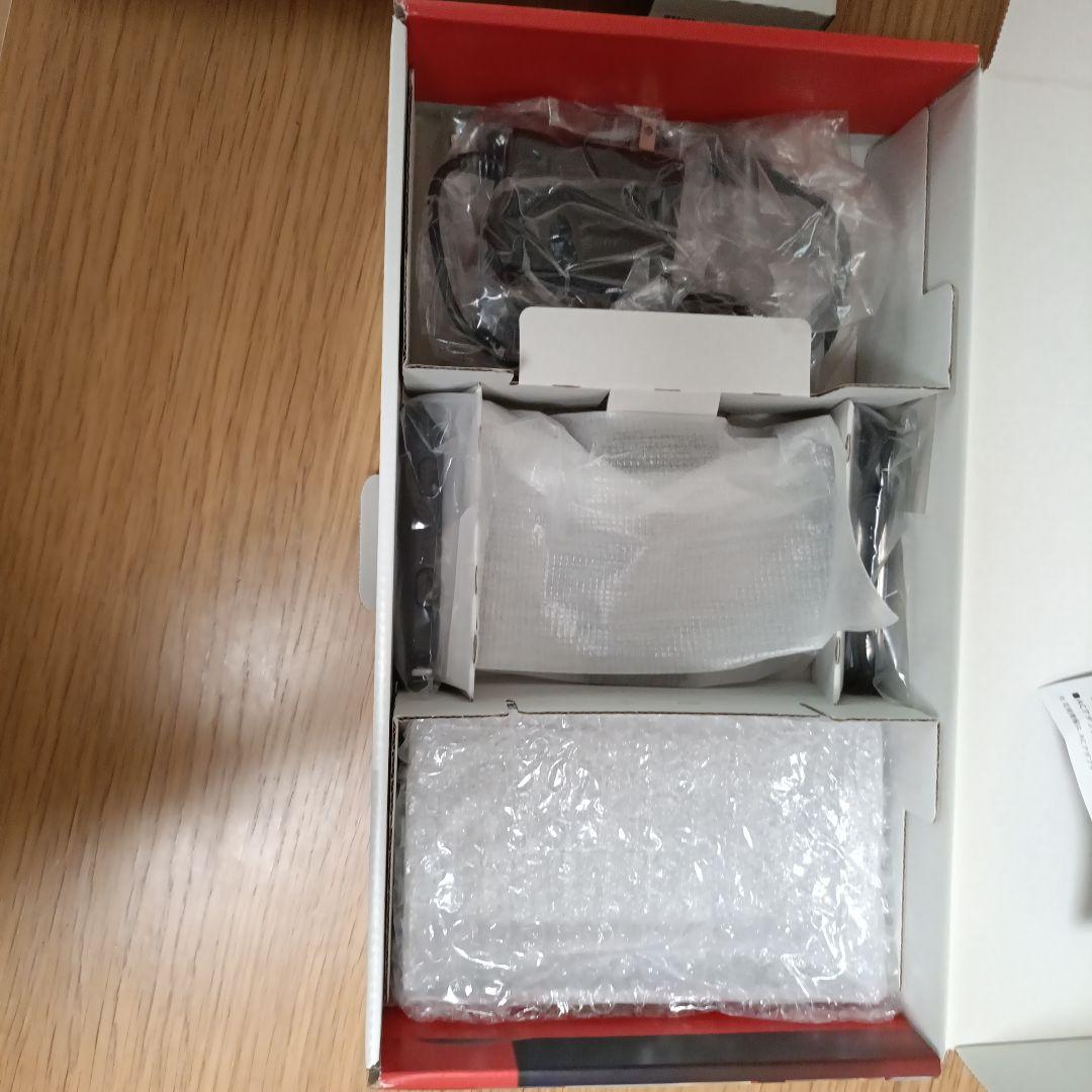 Nintendo Switch 　ジャンク品