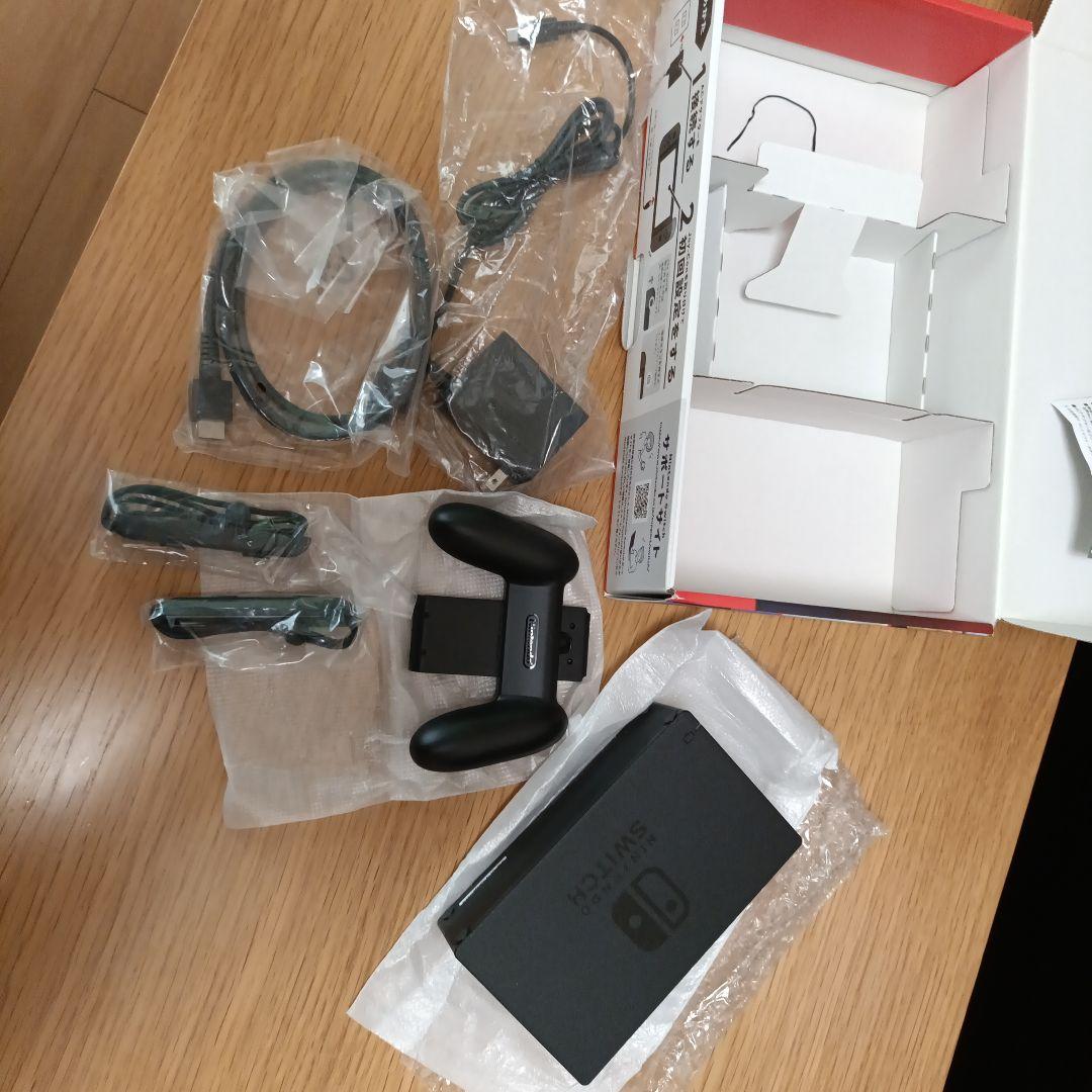 Nintendo Switch 　ジャンク品