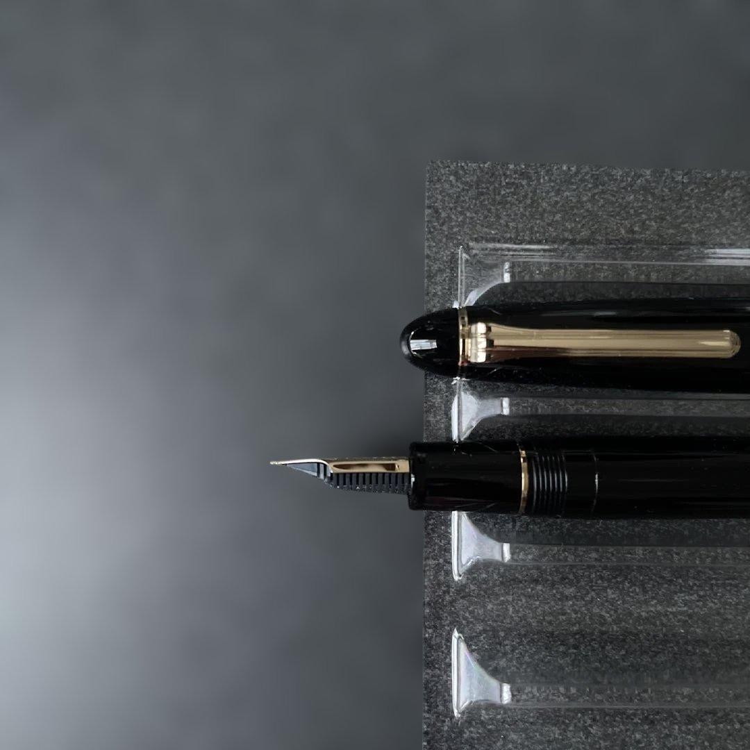 【本日限定 在庫限り販売終了 ペン先修正品】セーラー万年筆プロフィット21 M他
