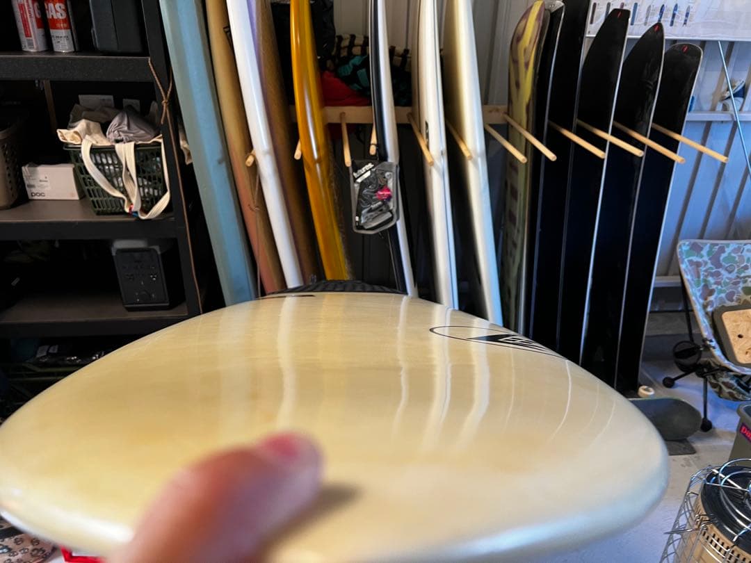 Firewire SEASIDE ファイヤーワイヤー　シーサイド