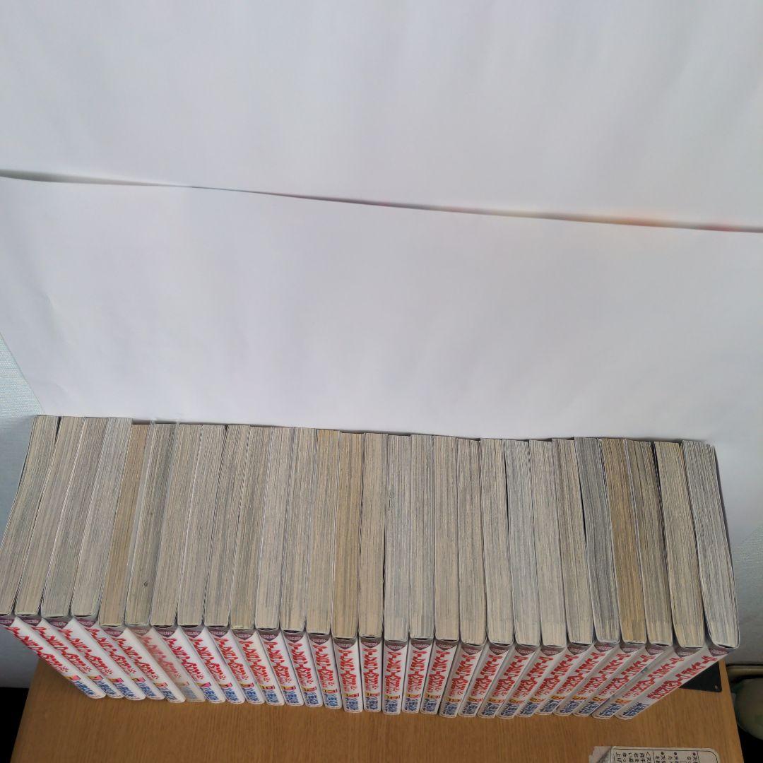 Silver diamond 　全27巻＋外伝