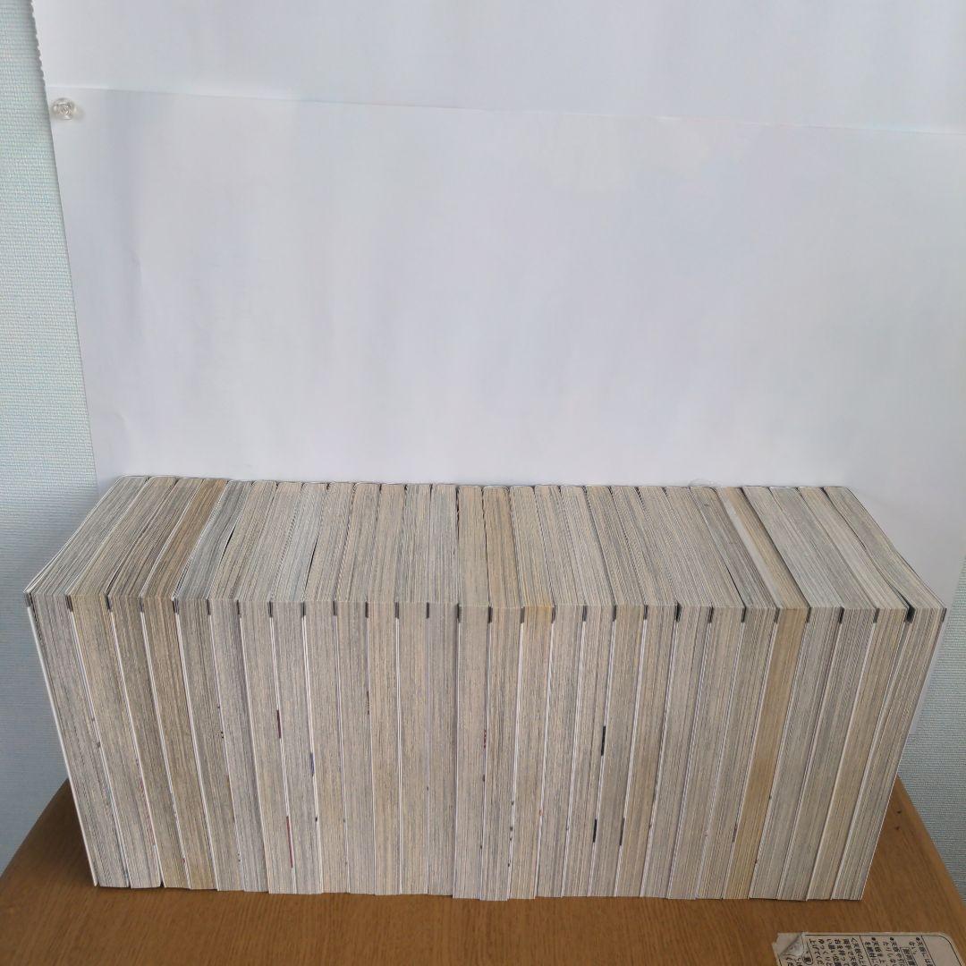 Silver diamond 　全27巻＋外伝