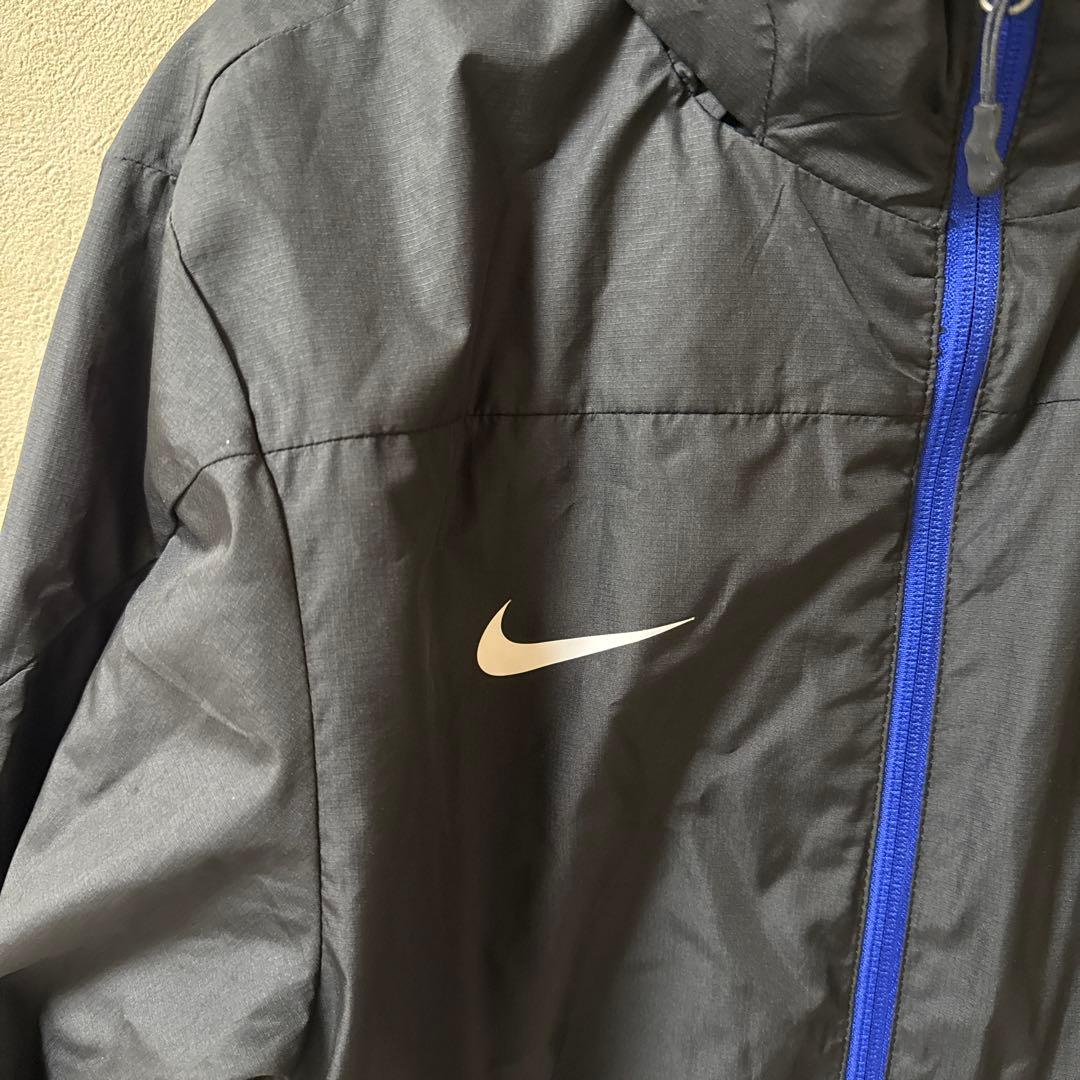 NIKE マンチェスターユナイテッド　STORM-FIT ナイロンジャケット