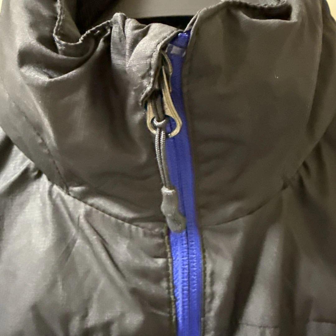 NIKE マンチェスターユナイテッド　STORM-FIT ナイロンジャケット