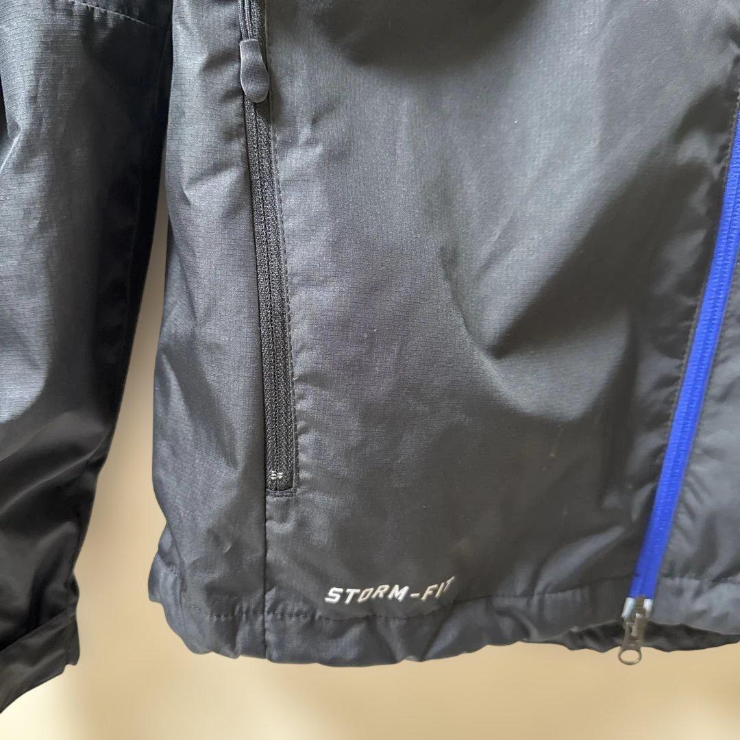 NIKE マンチェスターユナイテッド　STORM-FIT ナイロンジャケット