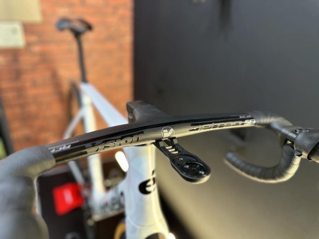 Cervelo SOLOISTO 56R8100 zippホイール無し