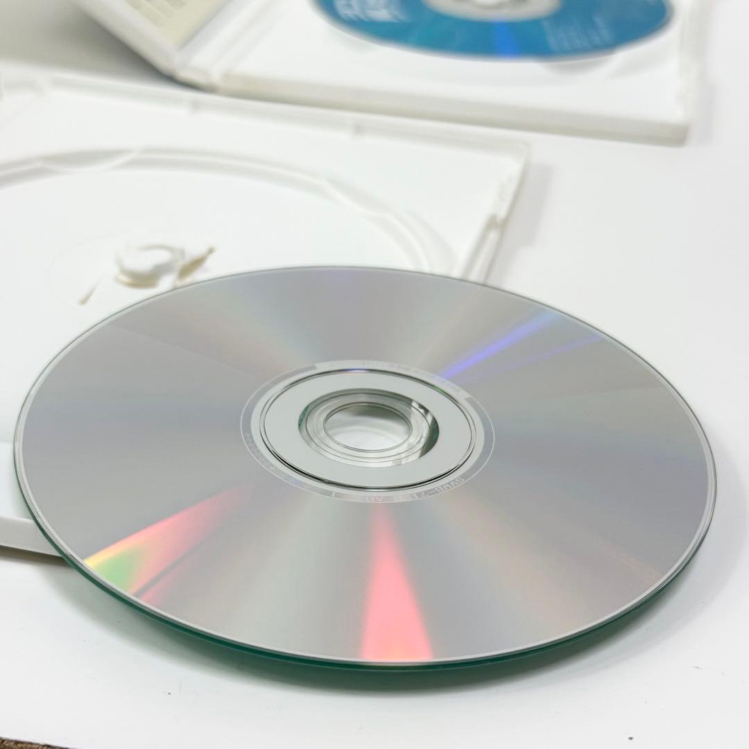 ヨコハマ買い出し紀行3巻セット DVD