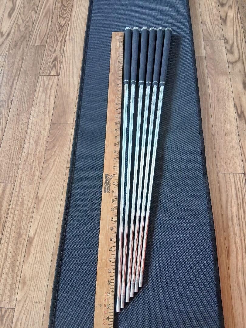 NS PRO 950HT -S 6本