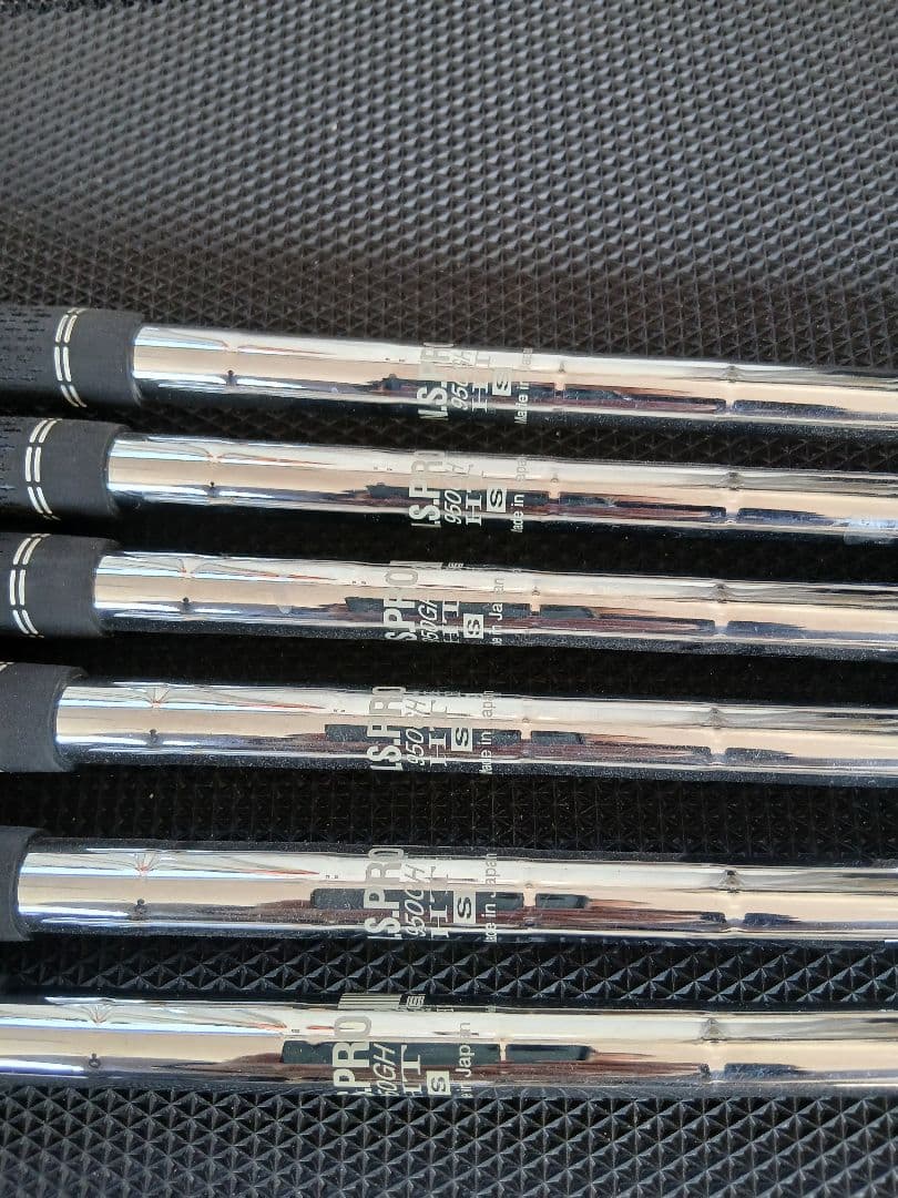 NS PRO 950HT -S 6本