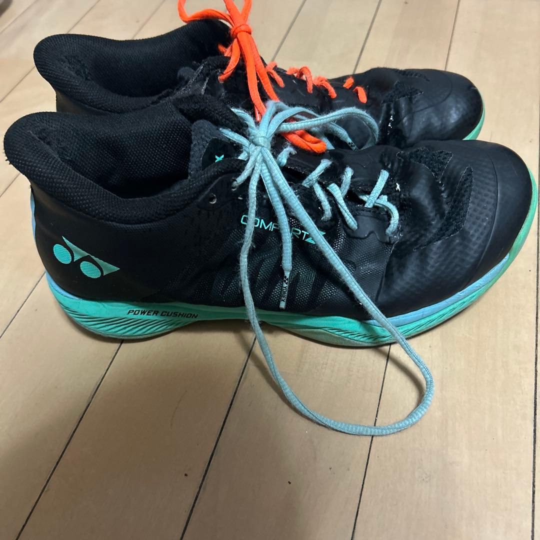 ヨネックス POWER CUSHION COMFORT Z バドミントンシューズ