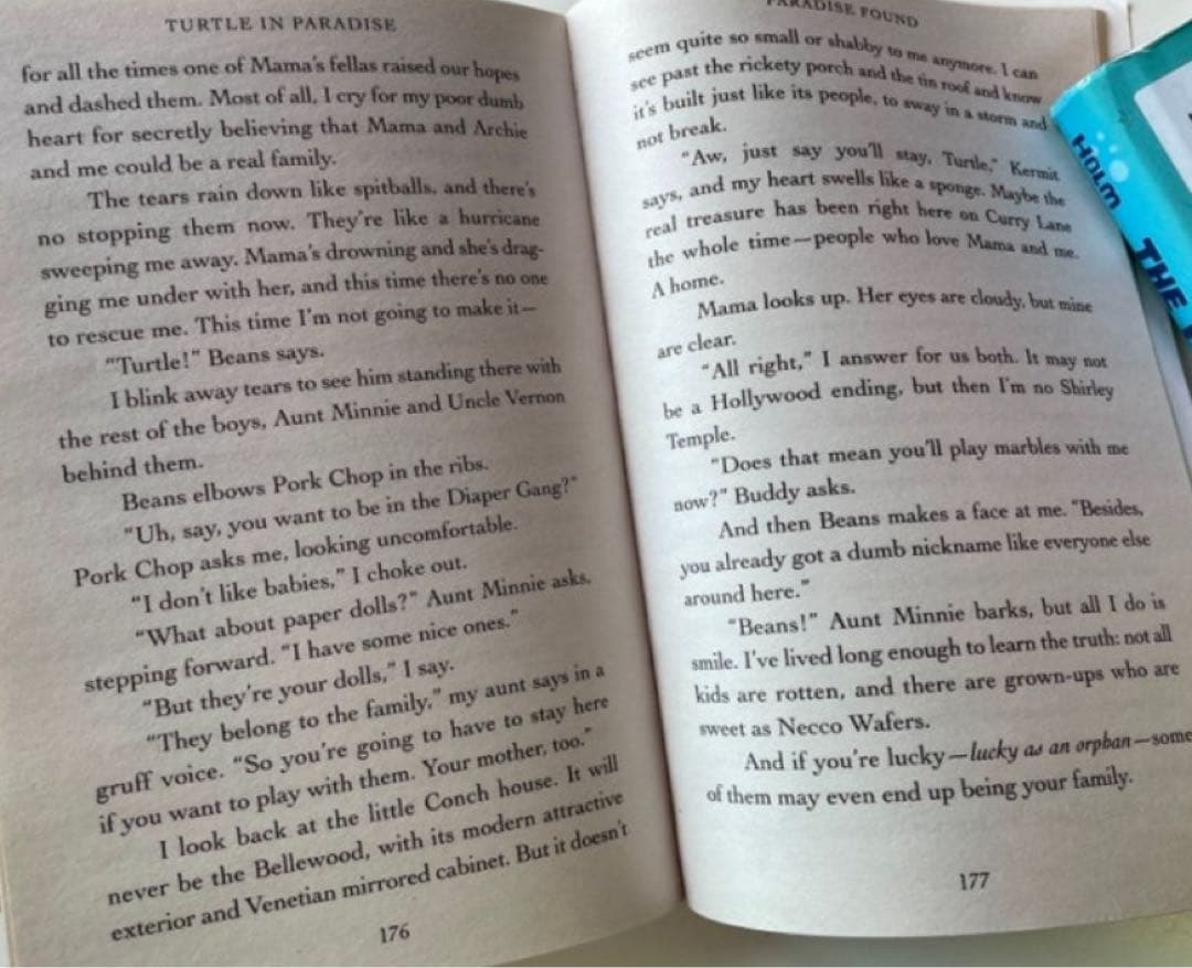 Jennifer L. Holm 人気成長小説 ペーパーバック 5冊洋書セット