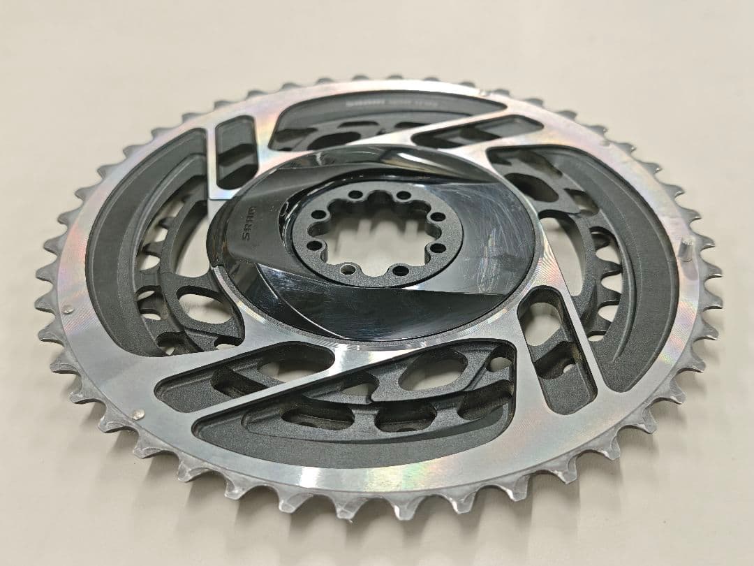 SRAM 46/33T 12 SPD チェーンリング