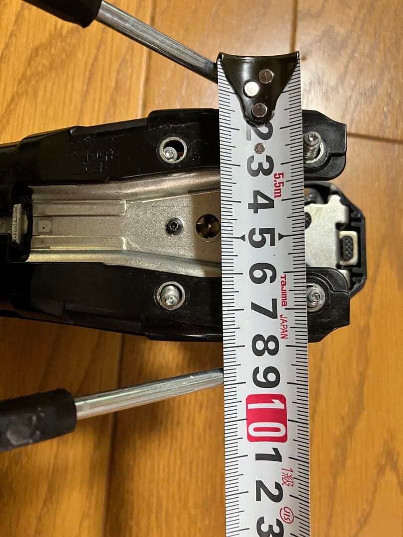 LOOK SPX 15 スキー ビンディング