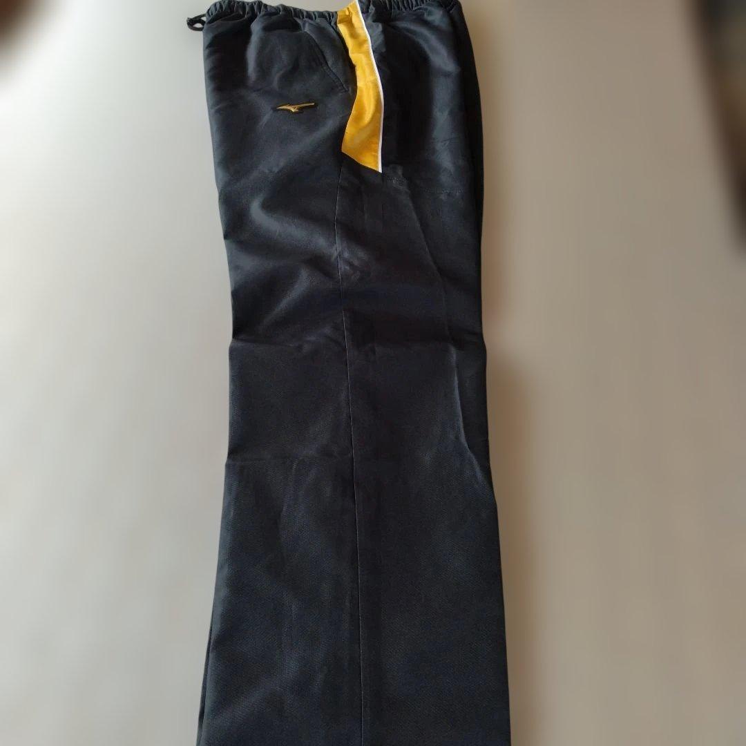 ミズノプロセットアップLサイズ