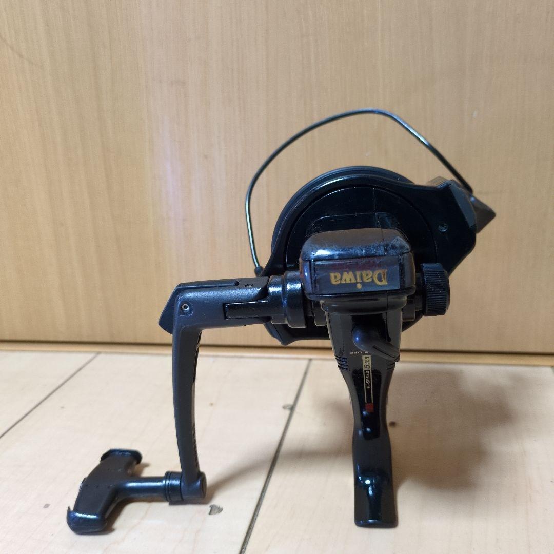 ダイワ/ロングビーム GS-3000H スピニングリール