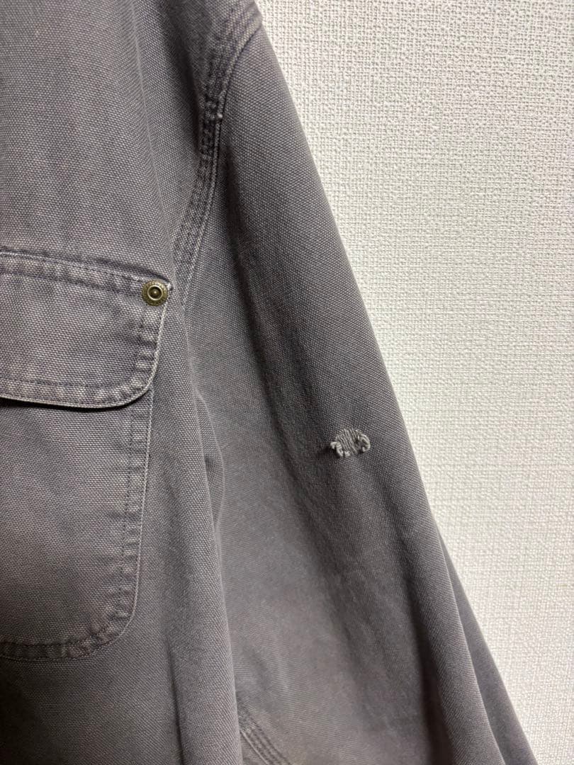 Carhartt ワークジャケット