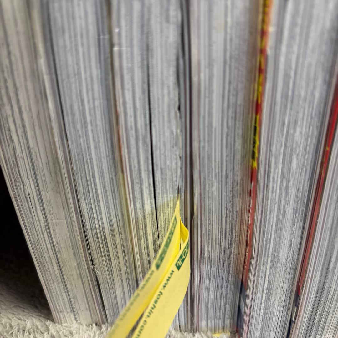 日本の歴史 1から16 別巻4冊