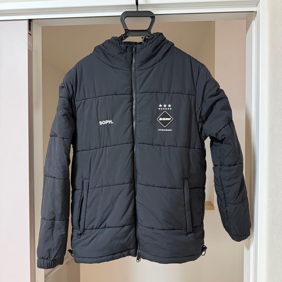 M&Aさん専用　F.C. Real Bristol SOPH. 中綿ジャケット