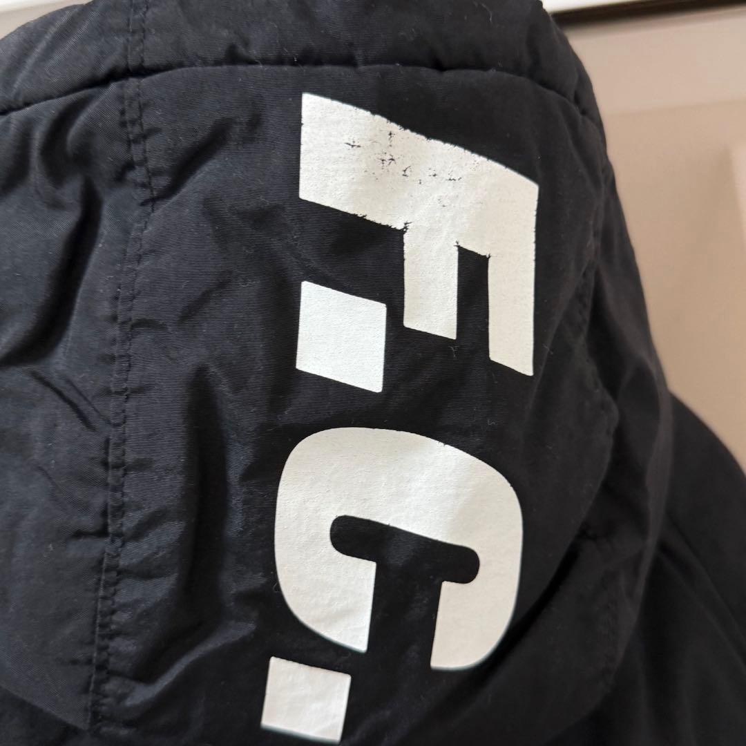 M&Aさん専用　F.C. Real Bristol SOPH. 中綿ジャケット