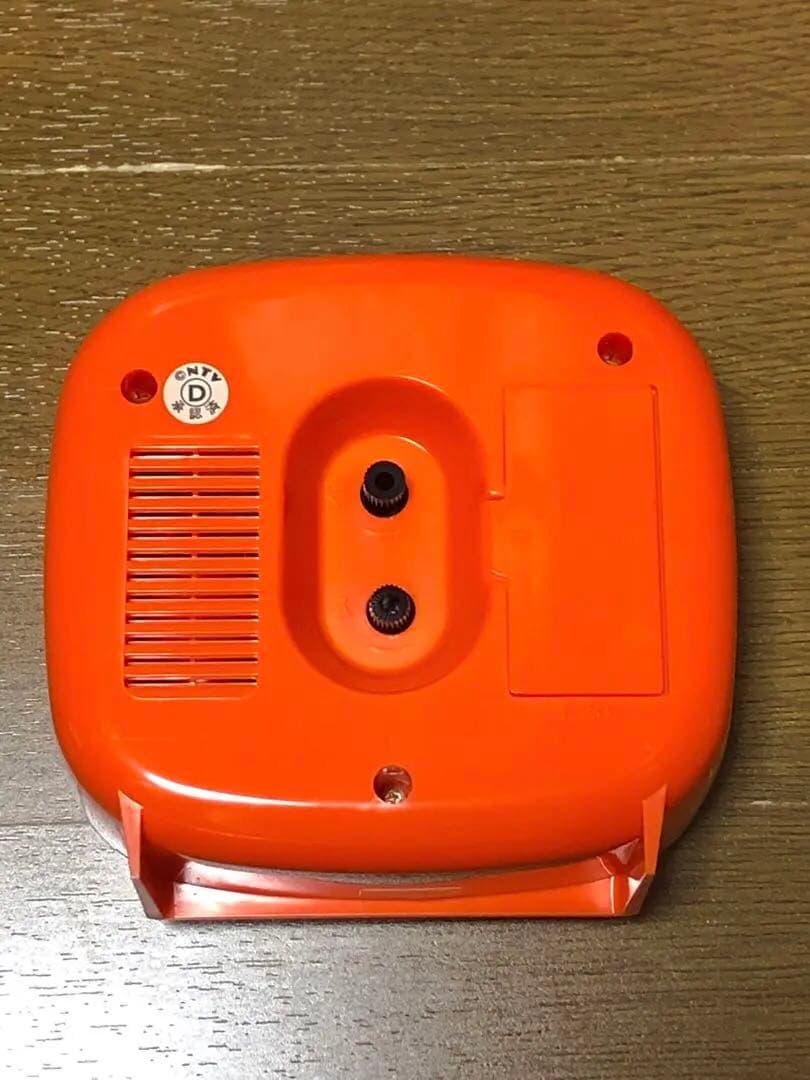 ★希少　レア物 鉄腕アトム シチズン クォーツ　動作確認済み