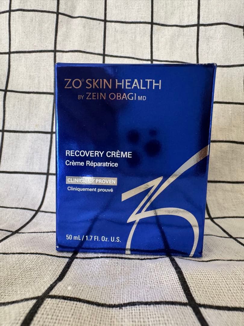 セール中！ゼオスキン　RCクリーム ZO SKIN HEALTH bj