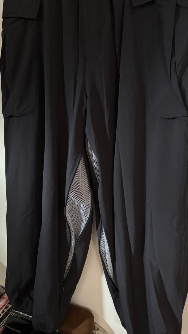シュマリSUMARI VENTILATION WIDE EASY CARGO 1
