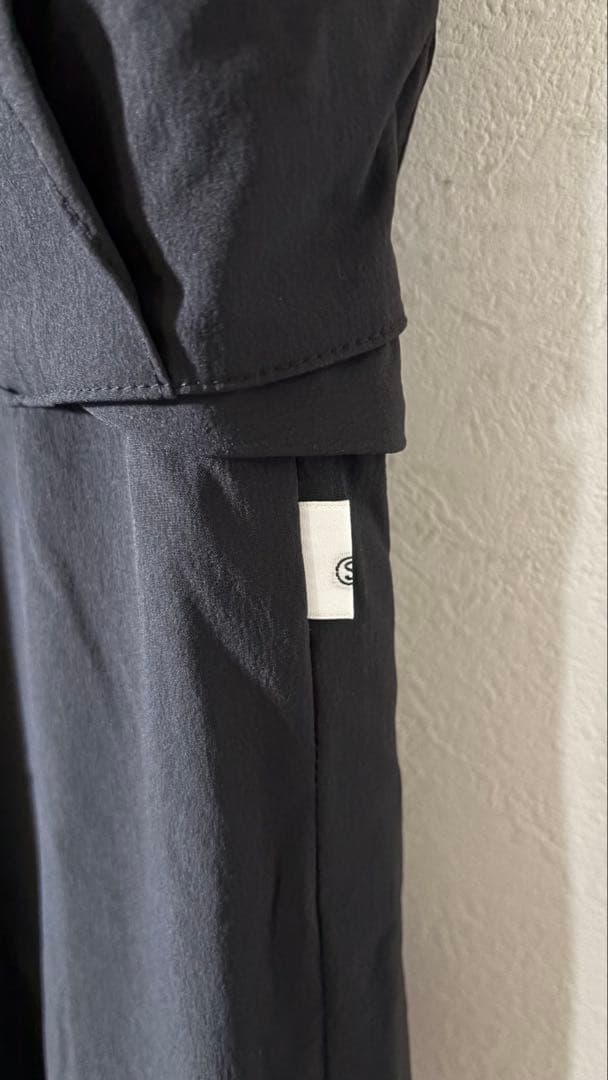 シュマリSUMARI VENTILATION WIDE EASY CARGO 1