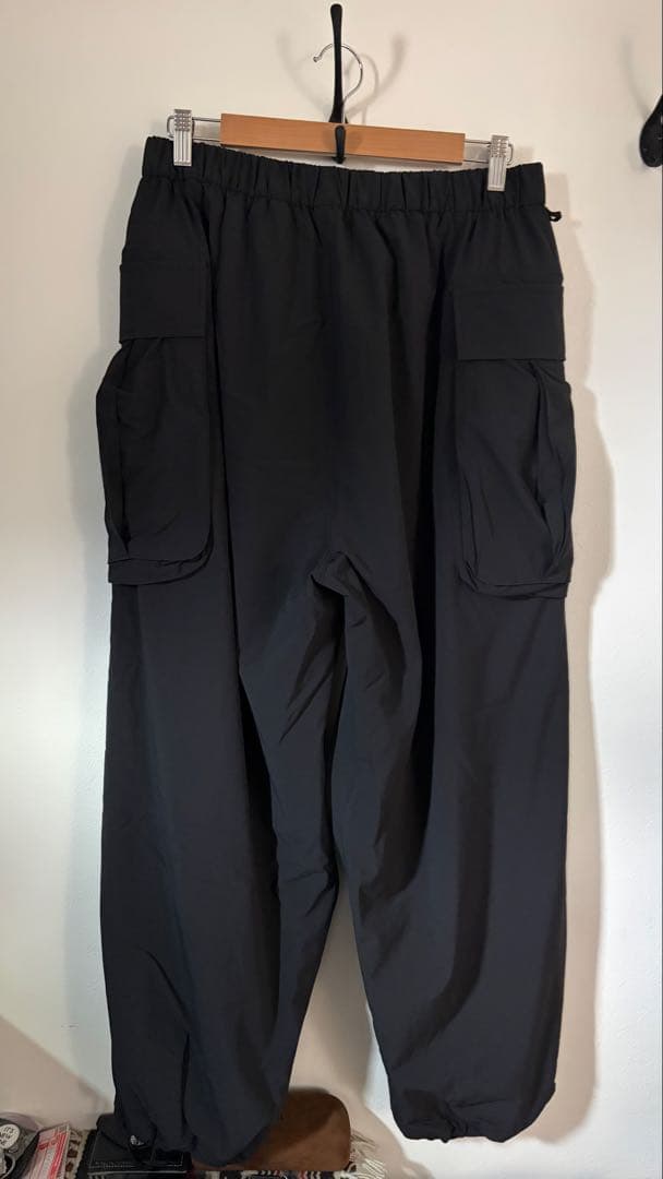 シュマリSUMARI VENTILATION WIDE EASY CARGO 1