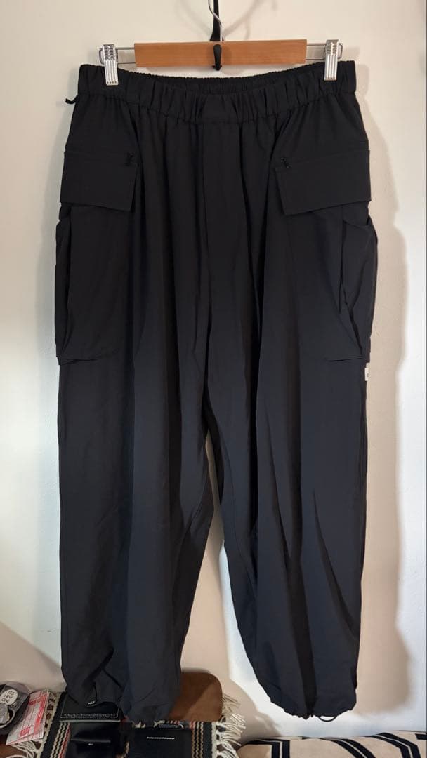 シュマリSUMARI VENTILATION WIDE EASY CARGO 1