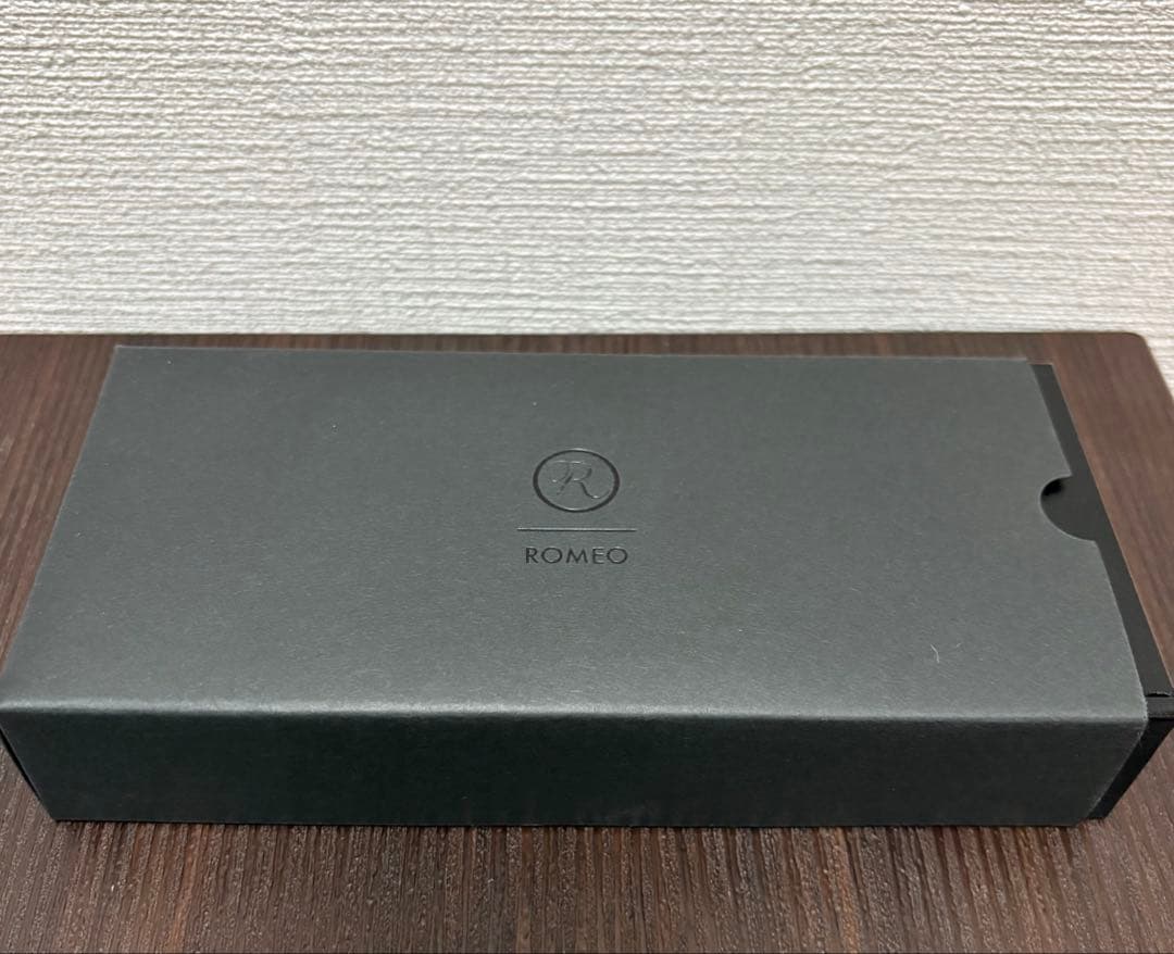 ROMEO ボールペン 伊東屋ロメオNo.3 細軸