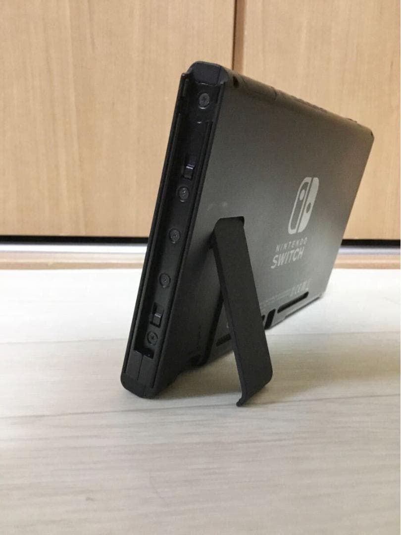 Nintendo Switch ニンテンドースイッチ 本体 2020年製 ③
