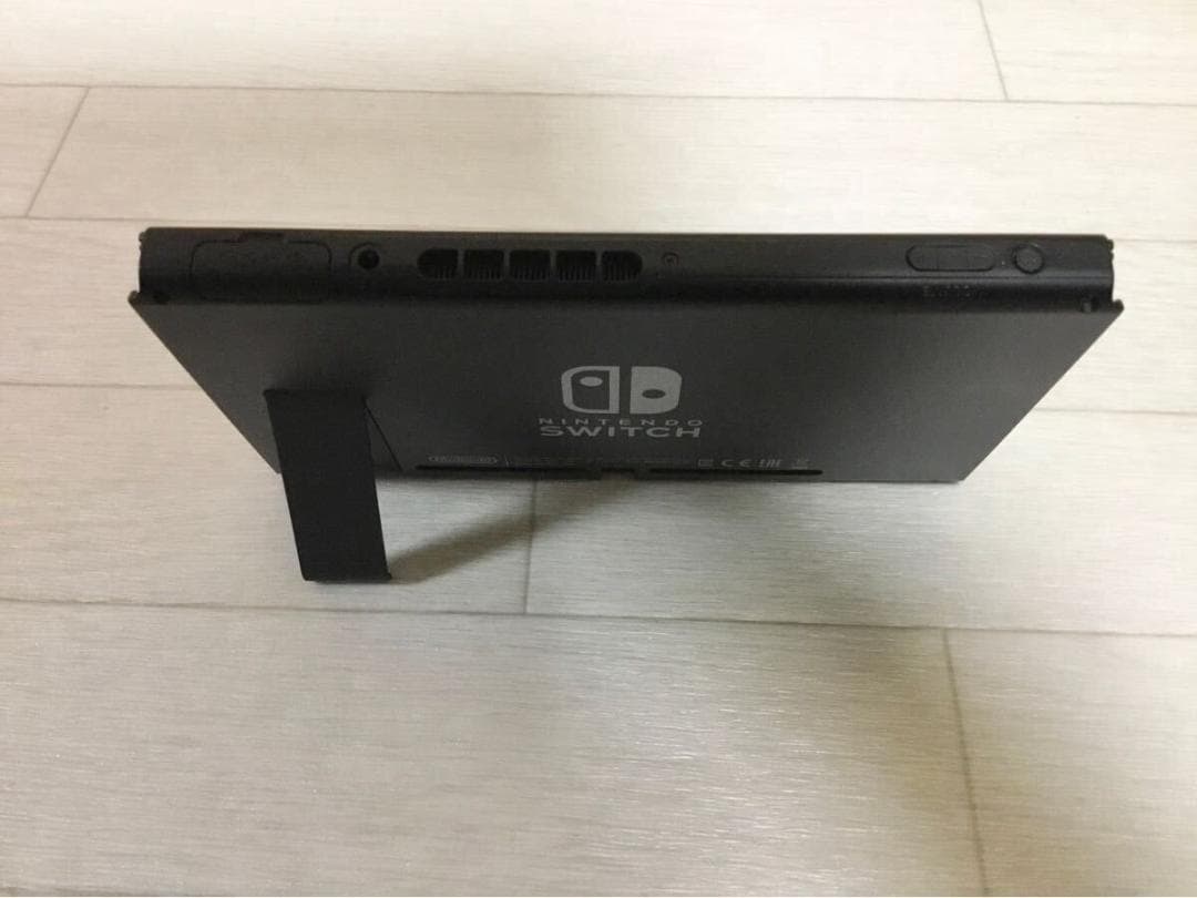 Nintendo Switch ニンテンドースイッチ 本体 2020年製 ③