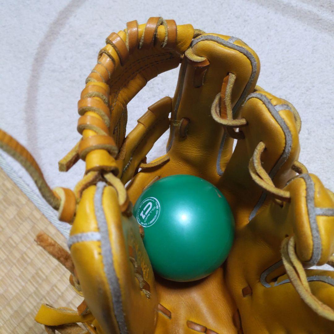 値下げ済　SSK プロエッジ　一般軟式内野手用グローブ　グラブ