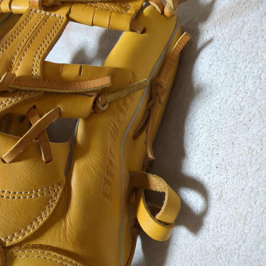 値下げ済　SSK プロエッジ　一般軟式内野手用グローブ　グラブ