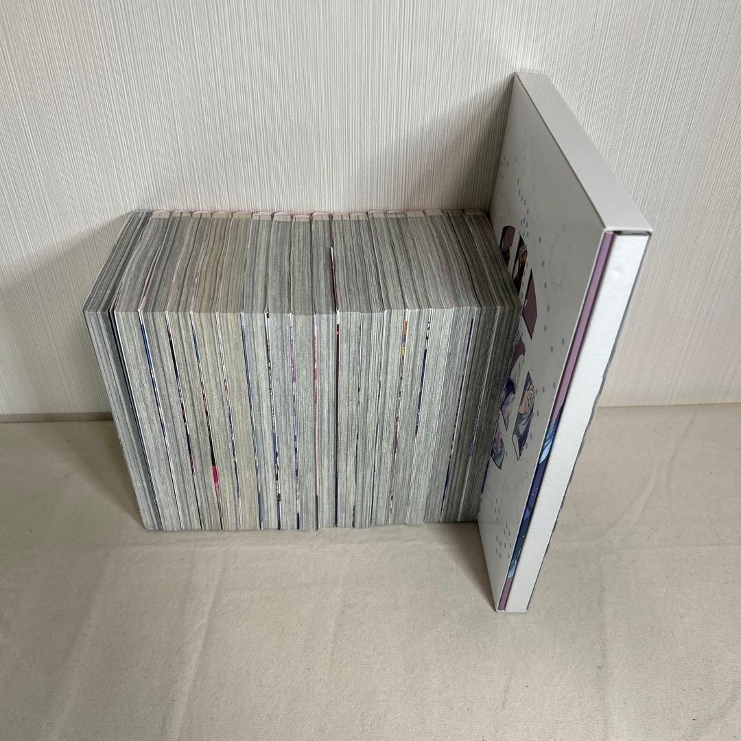 【美品】王の獣　全巻　18巻セット　ファンブック　特装版
