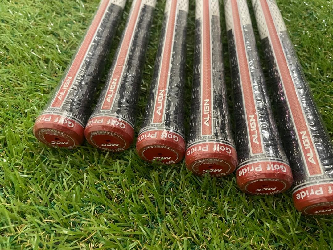 PING ブループリント 黒ドット　モーダスTOUR120 S 5本