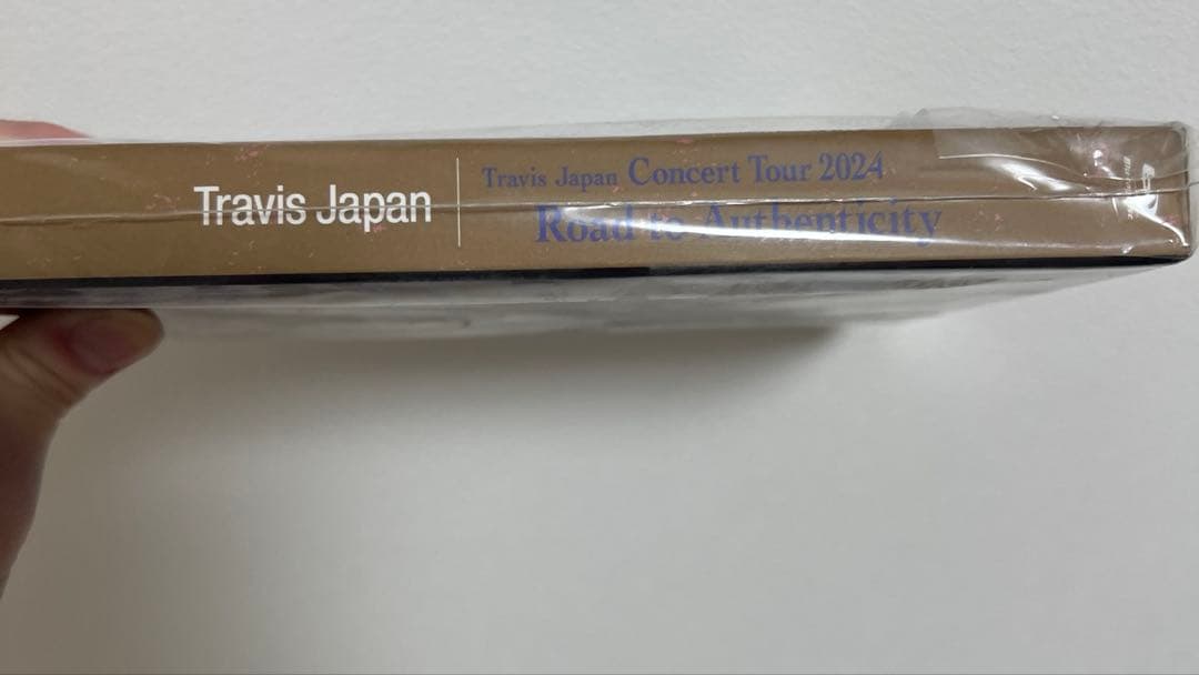 K-POP・アジア (rei)Travis Japan Concert